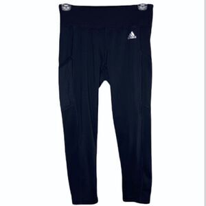 Adidas Leggings Woman’s Size S/P